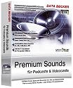 Premium Sounds f&uuml;r Podcasts & Videocasts, CD-ROM GEMA-freie Spezial-Sounds f&uuml;r die professionelle Vertonung Ihrer Audio- und Videoproduktionen