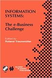 Review Springer  / Information Systems: The e-Business Challenge