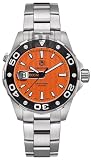 TAG Heuer Men's WAJ1113.BA0870 Aquaracer 500 M Mens Watch