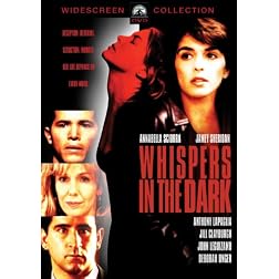 Whispers in the Dark