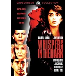 Whispers in the Dark