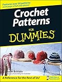 Crochet Patterns For Dummies