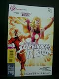 Tangent: Supermans Reign #1 (of 12)