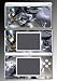 Batman Animated Gotham City Vinyl Decal Cover Skin Protector 4 for Nintendo DS Lite