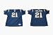 LaDainian Tomlinson San Diego Chargers Authentic Reebok NFL Football Jersey (White, Navy)