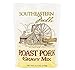 Southeastern Mills Roast Pork Gravy Mix, 4.2 Oz. Package (Pack of 4)