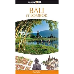 Guide Voir Bali