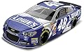 Lionel Racing C485865LOJJ Jimmie Johnson #48 Lowes 2015 Chevy SS 1:64 Scale ARC HT Official NASCAR Diecast Car