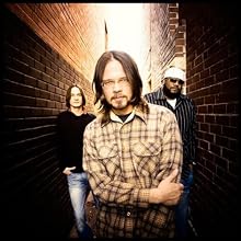 North Mississippi Allstars