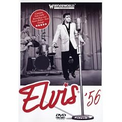 Elvis Presley - Elvis '56