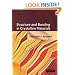 Structure and Bonding in Crystalline Materials