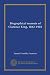 Books : Biographical memoir of Clarence King, 1842-1901 (Vol-1)