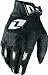 Automotive : One Industries Drako Black Large Gloves