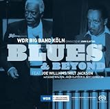 Blues & Beyond =sacd=