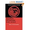 Aquinas on Nature and Grace: Selections from the Summa Theologica (Library of Christian Classics)