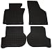 Produkt-Bild: Gummimatten VW Golf 5+6/VW Jetta/Skoda Octavia II