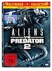 Aliens vs. Predator 2 (DVD)