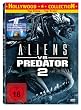 Aliens vs. Predator 2 (Kinoversion)