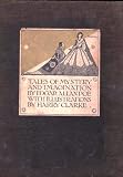 First Edition 1935 Tales of Mystery and Imagination By Edger Allen Poe with Original Illustrations By Harry Clarke