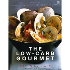 Low Carb Gourmet