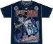 Search : Batman & Joker Distressed Men's T-Shirt