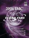 Turbo Tabs for ICC's 2006 International Mechanical Code: Turbo Tabs for Looseleaf Version