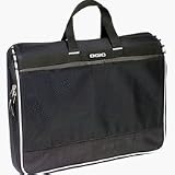 Brain Bucket Street Messenger Bag from OGIO International