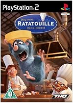 Ratatouille (PS2)