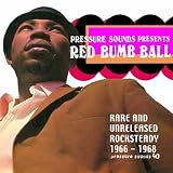 Review Various Artists  / Red Bumb Ball