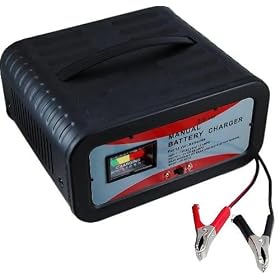 Automotive Battery Charger