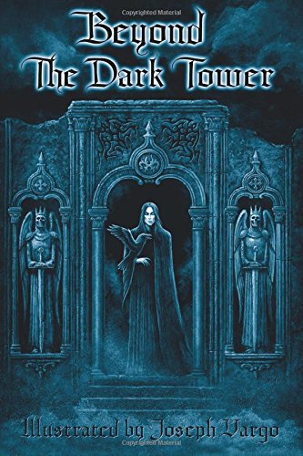 beyond the dark tower volume 2