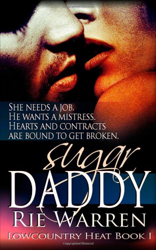 sugar daddy lowcountry heat volume 1