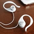 Buds Surround-Sound Earbuds, White