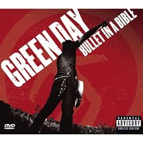 Holiday (Live) [Explicit]