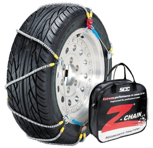 Security Z-Chain Extreme Perfomance Cable Chain Set of two Z-575