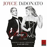 Joyce DiDonato/Orchestre de l'Op&Atilde;&copy;ra National de Lyon/Kazushi Ono Diva, Divo