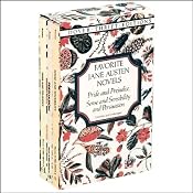 Sense and Sensibility | [Jane Austen]
