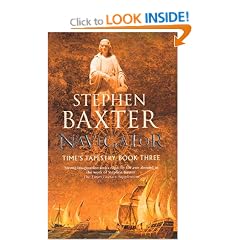 Navigator (Gollancz S.F.)