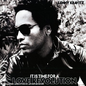 Produkt-Bild: It Is Time for Love Revolution