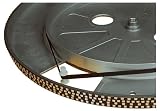 from Electrovision Turntable Drive Belt 210 mm Model F399YH