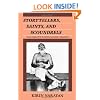 Storytellers, Saints, and Scoundrels: Folk Narrative in Hindu Religious Teaching (Contemporary Ethnography)