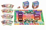 どうぶつの森 おいでよ どうぶつの森 ミルフィーカード もりの生活スタートセット