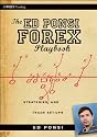 The Ed Ponsi Forex Playbook: Strategies and Trade Set-Ups