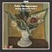 Felix Weingartner: String Quartets, Vol. 1