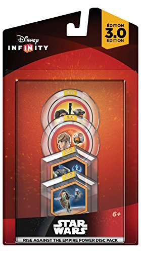 Disney Infinity 3.0 Edition: Photo