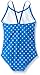 Kanu Surf Girls' Olivia One-Piece Swimsuit