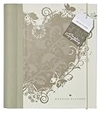WEDDING PLANNER WITH MANY EXTRAS Engagement Gift