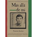 Mas alla de mi  Reaching Out Spanish Edition