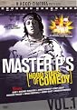 Master P's Hood Stars of Comedy, Vol. 1 (DVD/CD) (Widescreen) (Combination DVD and audio CD)