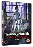 Mardock Scramble - The First Compression [DVD]